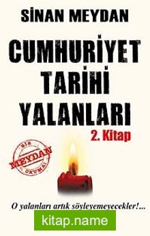 Cumhuriyet Tarihi Yalanları 2