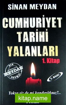 Cumhuriyet Tarihi Yalanları