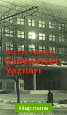 Cumhuriyet Yazıları