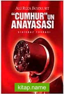 Cumhur’un Anayasası
