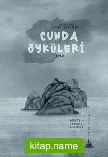 Cunda Öyküleri