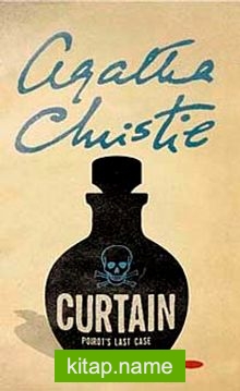 Curtain: Poirot’s Last Case