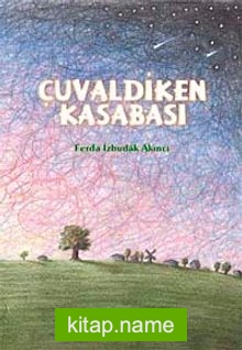 Çuvaldiken Kasabası