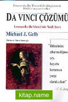 Da Vinci Çözümü  Leonardo da Vinci’nin Yedi Sırrı