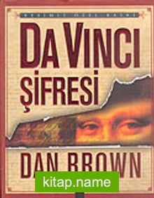 Da Vinci Şifresi: Resimli Özel Baskı