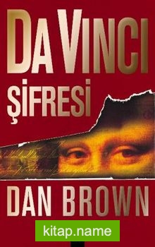 Da Vinci Şifresi