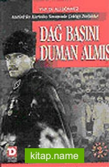 Dağ Başını Duman Almış (Tek Cilt)