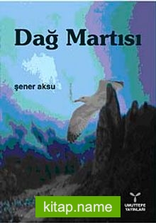 Dağ Martısı