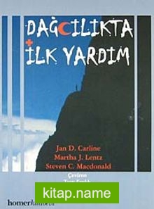 Dağcılıkta İlk Yardım