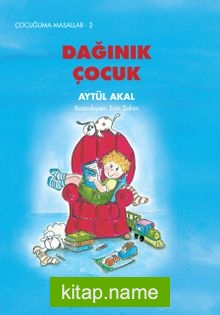 Dağınık Çocuk