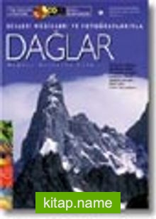 Dağlar (Kitap+CD)