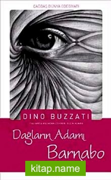 Dağların Adamı Barnabo