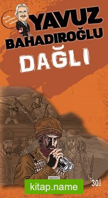 Dağlı