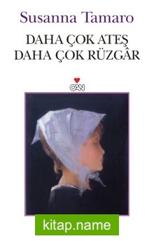 Daha Çok Ateş Daha Çok Rüzgar