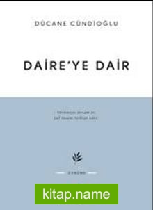 Daire’ye Dair