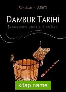 Dambur Tarihi Hemşin-Purim Etimolojik Sözlüğü