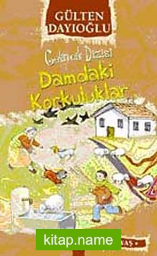 Damdaki Korkuluklar / Gelincik Dizisi