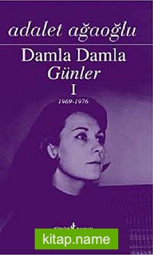 Damla Damla Günler 1