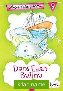 Dans Eden Balina / Artık Okuyorum -9