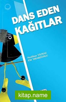 Dans Eden Kağıtlar