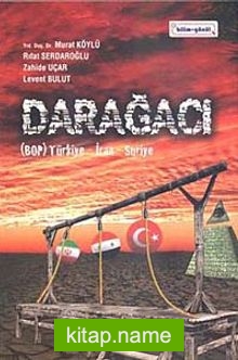 Darağacı (BOP) Türkiye-İran Suriye