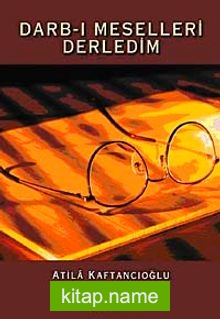 Darb-ı Meselleri Derledim