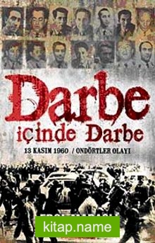 Darbe İçinde Darbe