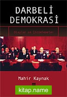 Darbeli Demokrasi