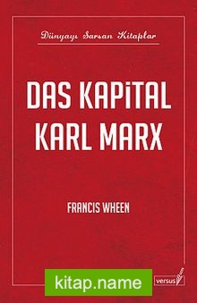 Das Kapital-Karl Marx