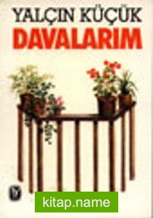 Davalarım