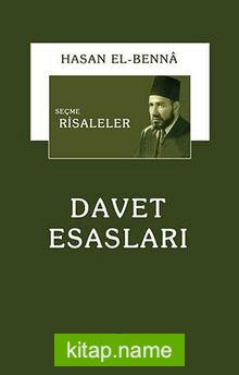 Davet Esasları  Seçme Risaleler