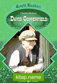 David Copperfield / Gençlik Klasikleri