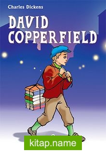 David Copperfield/Dünya Çocuk Klasikleri