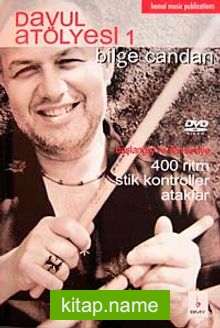 Davul Atölyesi -1 (DVD Ekli)