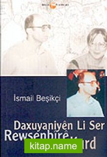 Daxuyaniyen Li Ser Rewşenbire Kurd