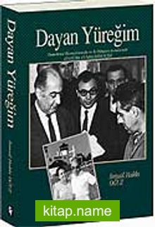 Dayan Yüreğim