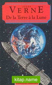 De La Terre A La Lune