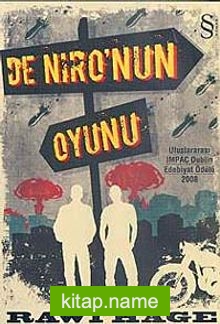 De Niro’nun Oyunu