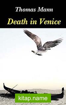 Death in Venice (Cep Boy)