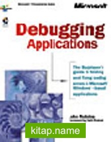 Debugging Applications