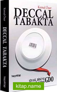 Deccal Tabakta