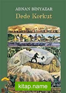 Dede Korkut (Karton Kapak)