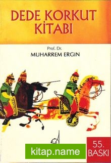 Dede Korkut Kitabı