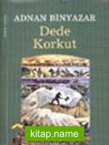 Dede Korkut (ciltli)