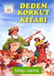 Dedem Korkut Kitabı