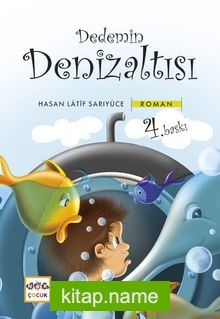 Dedemin Denizaltısı