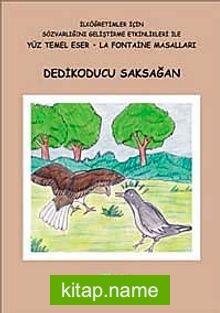 Dedikoducu Saksağan