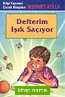 Defterim Işık Saçıyor