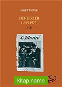 Defterler (1919-1973) 2 Cilt