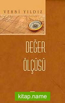 Değer Ölçüsü (Tek Kitap)